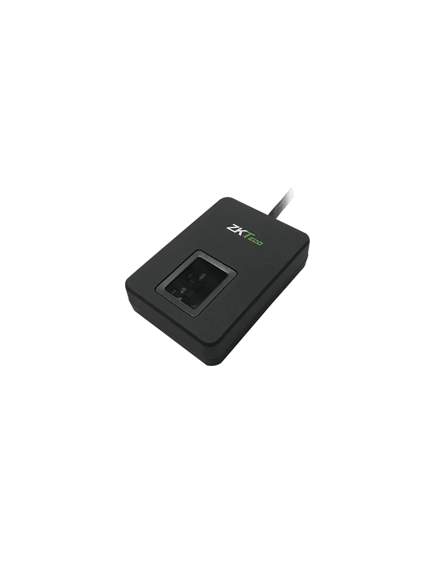 ZKTeco - Desktop Take on Reader for fingerprints