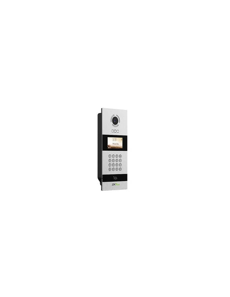 ZKTeco IP Building Video Intercom Outdoor Console | ZK-VEX-B21A