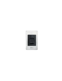 ZKTeco - Flush mounted RS 485 Fingerprint reader
