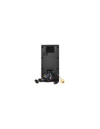 ZKTeco - Outdoor Access fingerprint and RFID. Dry, wet, rough fingers