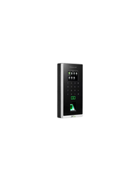 ZKTeco - Outdoor Access fingerprint and RFID. Dry, wet, rough fingers