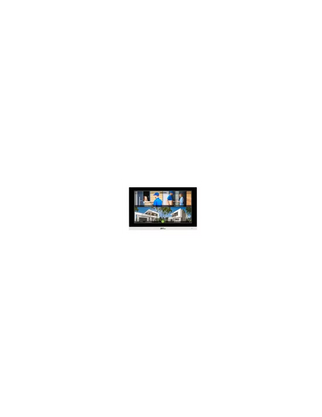 ZKTeco Smart IP Video Indoor Monitor for Speedface M4/Mini | ZK-VT07-B01