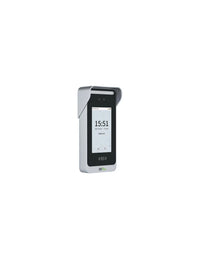 ZKTeco - Speedface M4, Facial, Palm, Card & Password Outdoor Access Control Reader
