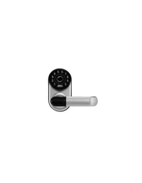 ZKTeco Stand-Alone App Controllable Indoor Smart Lock, Right | ML300