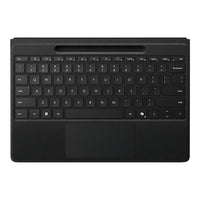 Microsoft Surface Pro Flex Type Cover - Black - No Pen Included