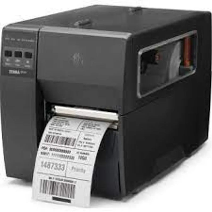 Zebra ZT111 203dpi Thermal Transfer Label Printer with Wi-Fi 5 and USB