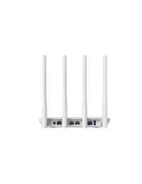 ZTE Dual-band WiFi 5 Indoor Router | ZTE-H199A