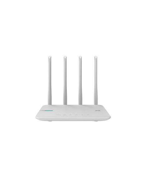 ZTE Dual-band WiFi 5 Indoor Router | ZTE-H199A